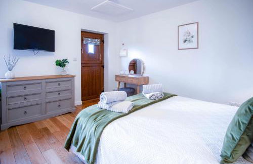 The Beacon - 3 Bedroom Cottage - Ludchurch - Narberth - Photo 29