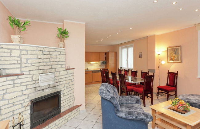 Luxurioser Wellnessaufenthalt in Elend - Foto 24