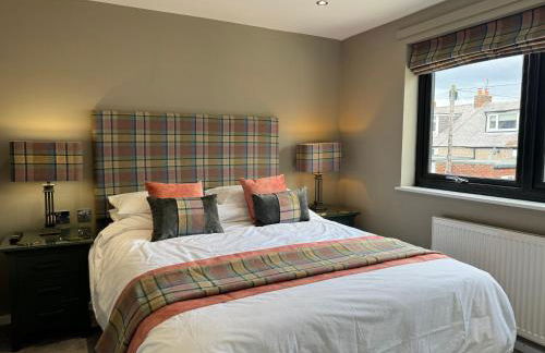 Victoria Cottage, Cullercoats - Foto 22