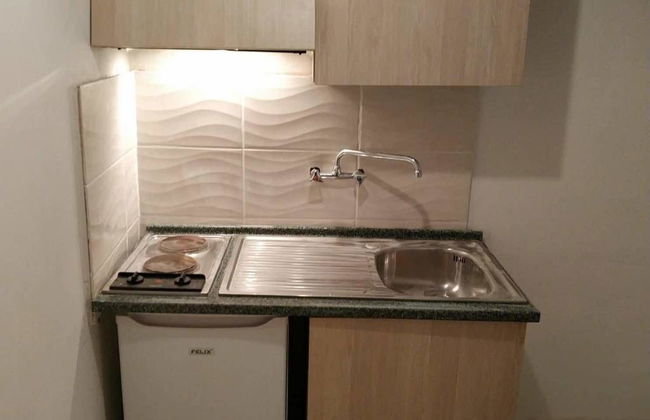 Alykes Family Resort - Photo 13