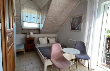 Pokoje gościnne nad morzem - Foto 38