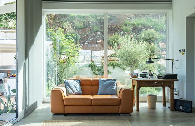 Villa Mayas - Scopello with private pool - Foto 33