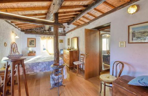3 Bedroom Cozy Home In Lumarzo - Foto 4