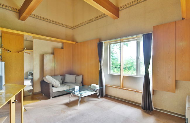 STARRY SKY COTTAGE 12 - Foto 16