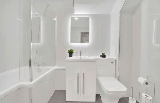 East London Aparthotel - Ilford / London - Photo 7