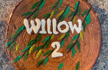 Love Nests by The Bell Tower Lodge - Foto 9