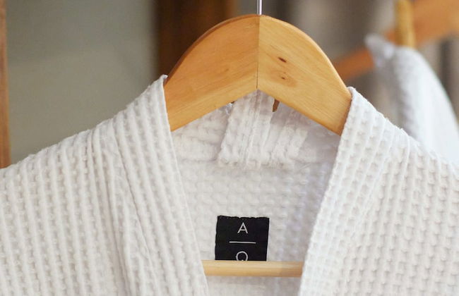 AQ Tailored Suites - Foto 15