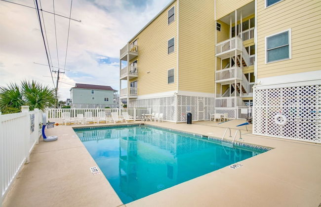 Grove Pointe 201 - Foto 20