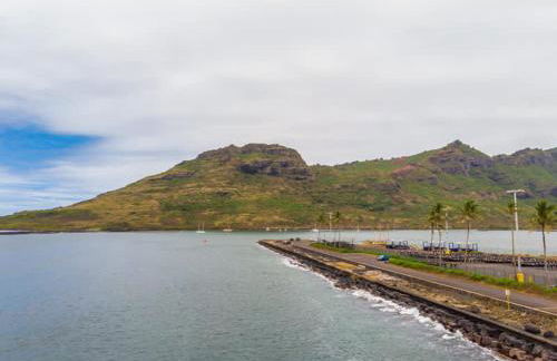 Beachfront Bungalow Walk to Ocean & Restaurants - Foto 30