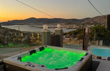 Helios Apartments Porto Rafti - Foto 18