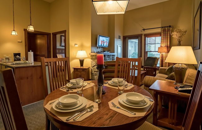 1 Br: Soaring Eagle 109 - Foto 8