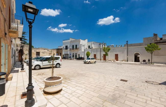 Leu075 in Castrignano del Capo - Foto 54