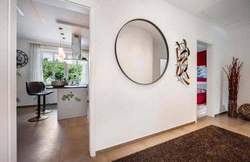 Ferienwohnung am Kronsberg - Foto 14