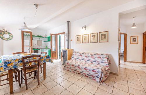 Cotoncello in una posizione panoramica - Goelba - Foto 5