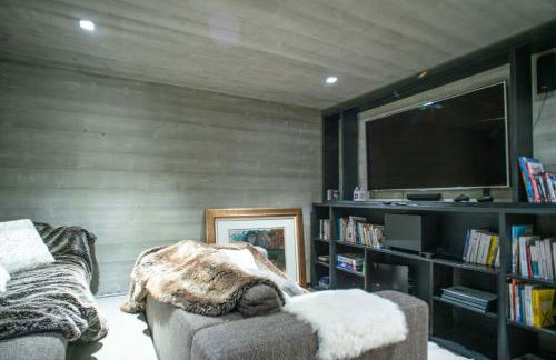Chalet Mozart I Le Chalet Club - Foto 27