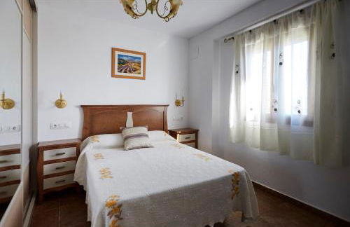 Casa Carrillo - Foto 27