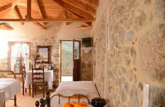 A small paradise in Mani with local hospitality - Photo 6