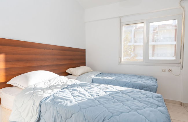 Summer Maisonette Kriopigi - Foto 19