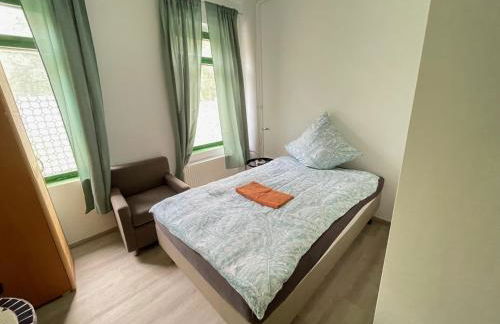 Hotel Dada Art 1-Zimmer Apartment - Foto 12