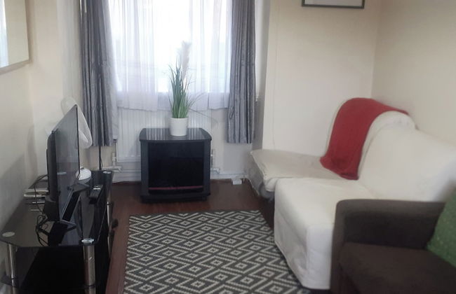 Beautiful Cosy 1bedroom Apartment in London - Foto 21