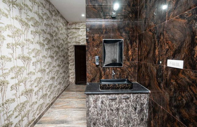 Kashi Cottage Homestay By GRB - Foto 38