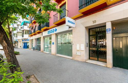 Amador Apartamento Familiar Centro PARKING Amador de los Rios - Foto 58