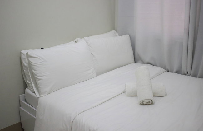 Cozy 642 1BR Shore3 Residence, Amenity Pool View, Near Airport, IKEA, MOA,SMX, Pasay City, Manila - Foto 20