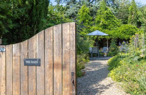 The Barn at Noelles Cottages - Foto 16