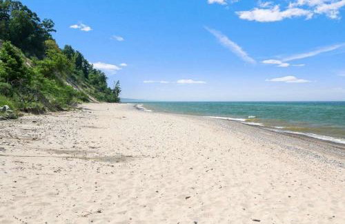 Edgewater Bluffs - Lakefront - Hot Tub - Firepit - Foto 50