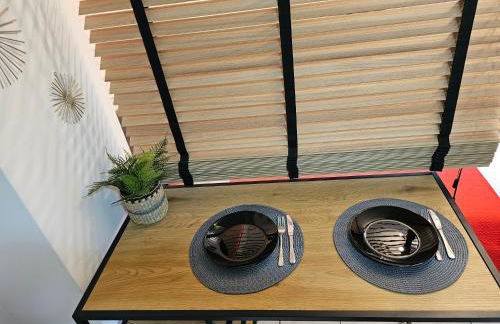 Stylish studio - Your private place in Lamia - Photo 5