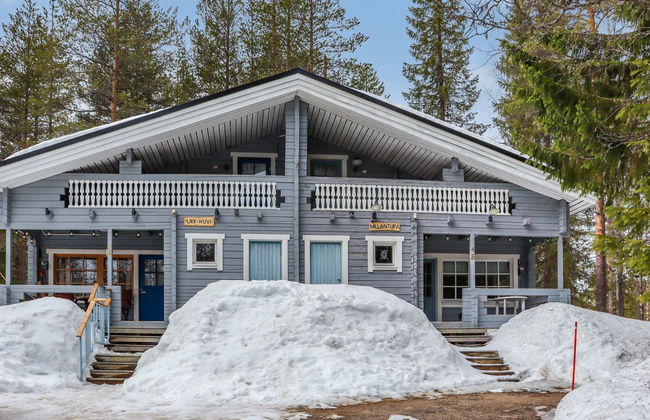 Millantupa paritalo - Foto 1