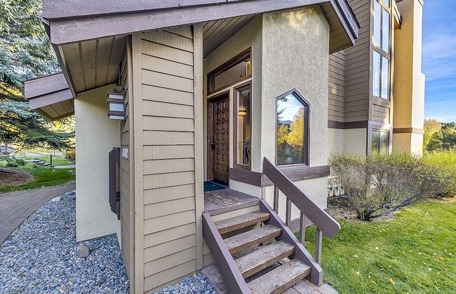 Teleidoscope Retreat - Foto 52