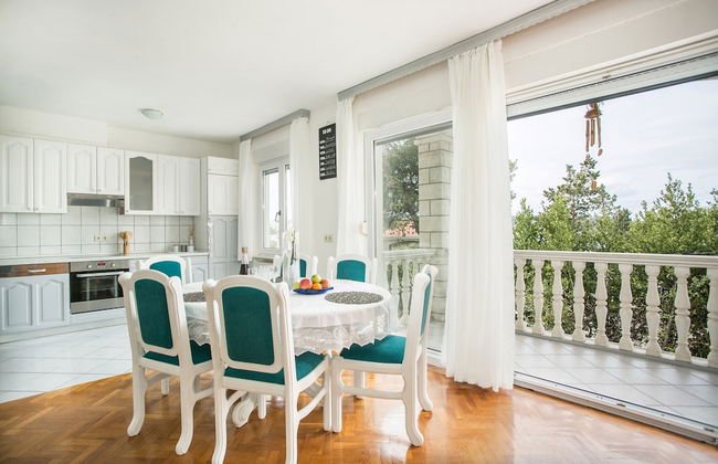 Apartments Lovric - Foto 26