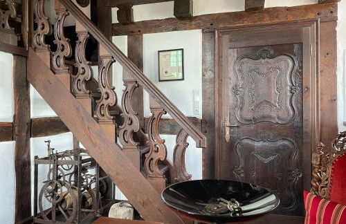 Schloss Adolphsburg im Sauerland - Foto 17