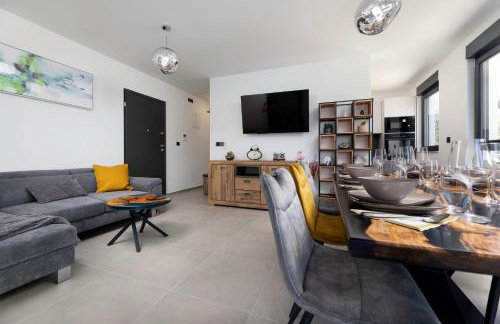 Luxury Villa Adria Apartments - Foto 69