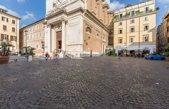 Piazza Navona-Coronari House - Foto 10