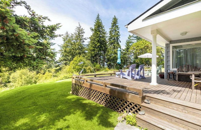 Comfy Coastal Cottage by Avantstay Mountain View - Foto 26