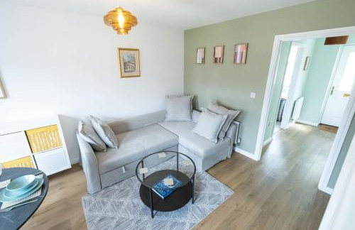 Contractors - Families - Relocators - Sleeps 4 - Foto 1