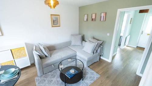 Contractors - Families - Relocators - Sleeps 4 - Foto 1