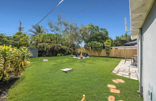 Blue Ocean Retreat in Fort Lauderdale - Foto 15