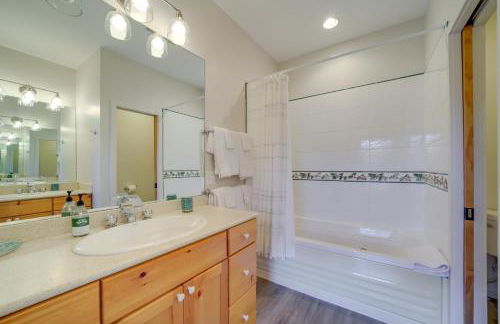 6 Mi to Sapphire Resort! Mtn-View Cashiers Home - Foto 30