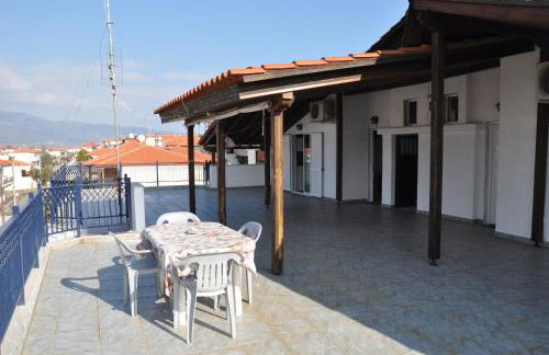 Apartments Stavroula Ηospitality - Foto 9