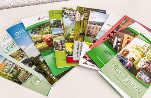 Stadtquartier Kiek In - Foto 21