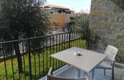 Il Giglio Marino Cilento Residence by ElodeaGroup - Foto 12