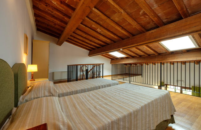 Poggio All'Agnello Sport & Active Holidays - Foto 11