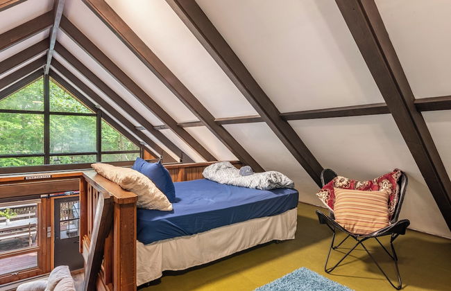 Harmony Haven by Avantstay Game Room, Large Deck - Foto 11