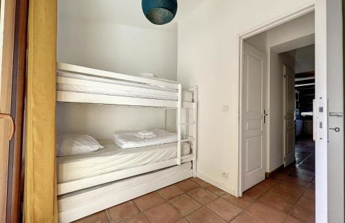 VILLA DU VERDON VAR PROVENCE avec piscine et jardin - private - Foto 39