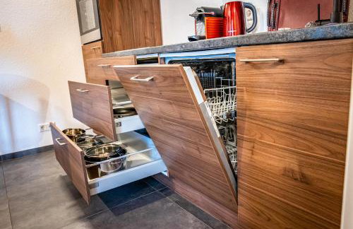 Junior-Suite Exclusive Apartment 5 - Foto 16