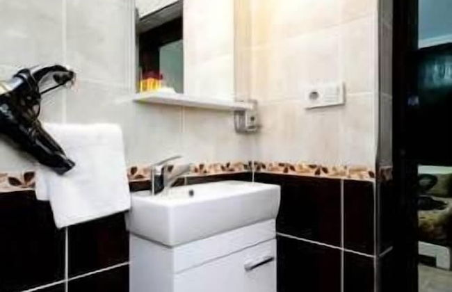 My Red River Apart Hotel - Foto 9