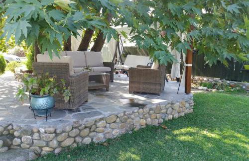 Vourvourou Antonis House - Foto 8
